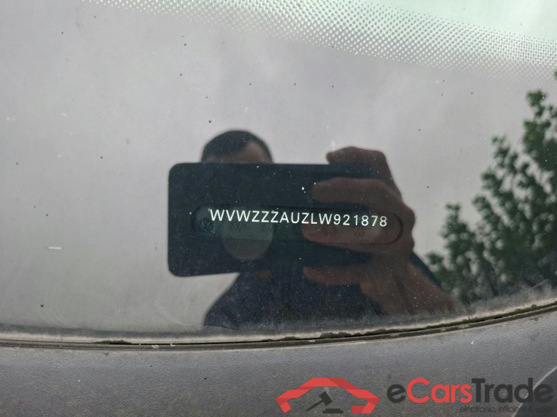 VOLKSWAGEN e-Golf 100 kW #2