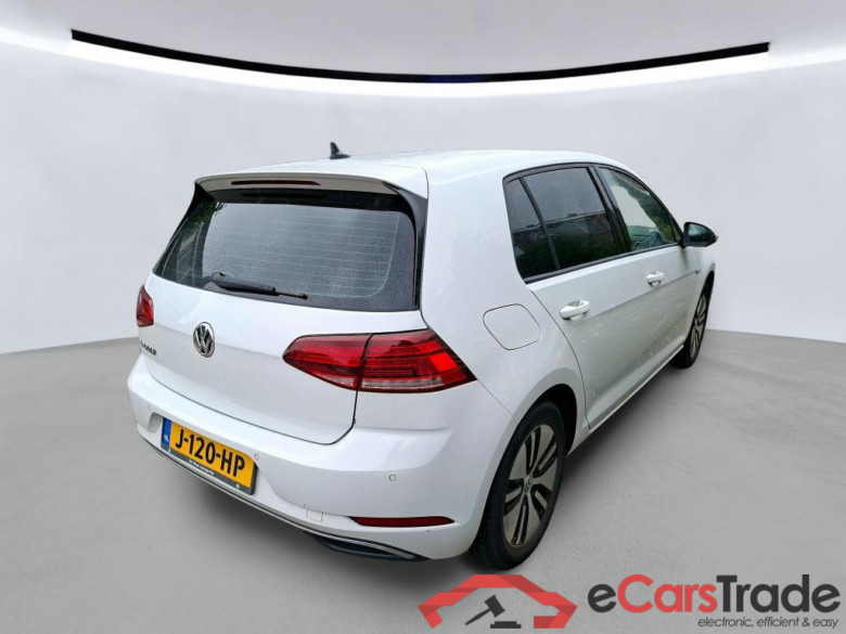VOLKSWAGEN e-Golf 100 kW #5