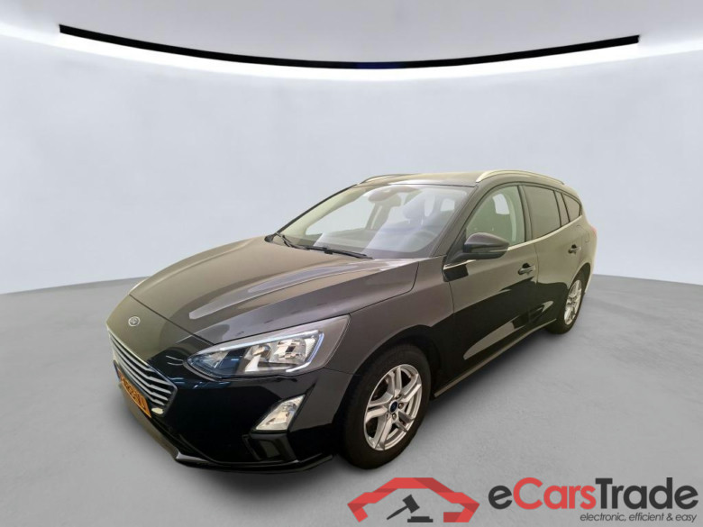 FORD Focus Wagon 73 kW #1