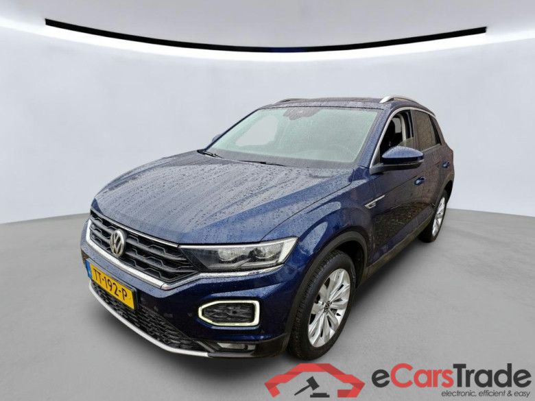 VOLKSWAGEN T-Roc 110 kW #1