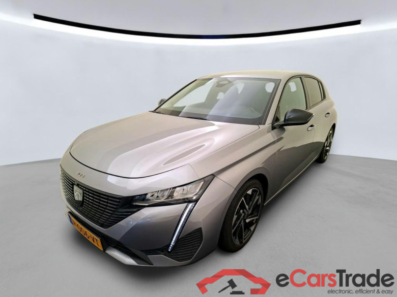 PEUGEOT 308 96 kW #1