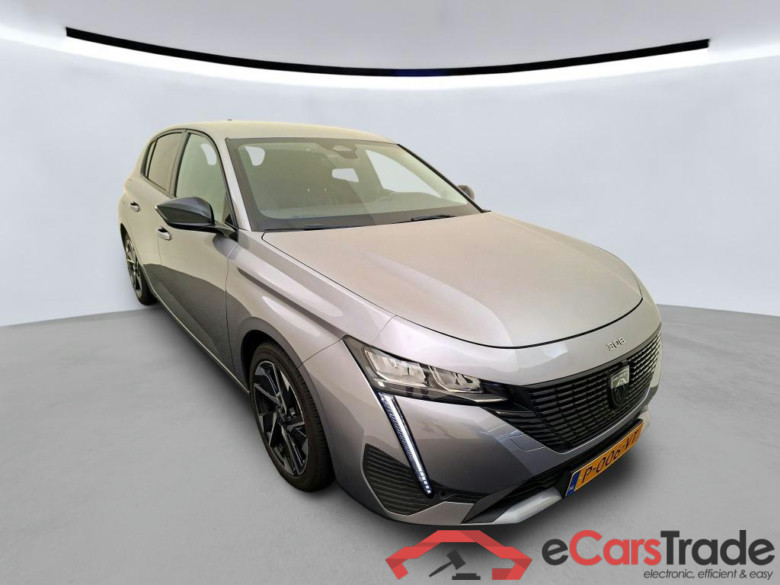 PEUGEOT 308 96 kW #5