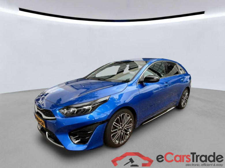 KIA PRO CEED 117 kW