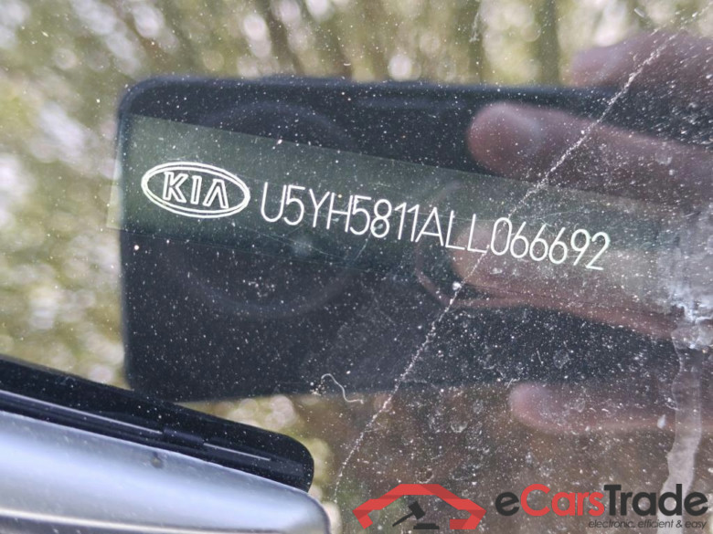 KIA ceed sportswagon 88 kW #2
