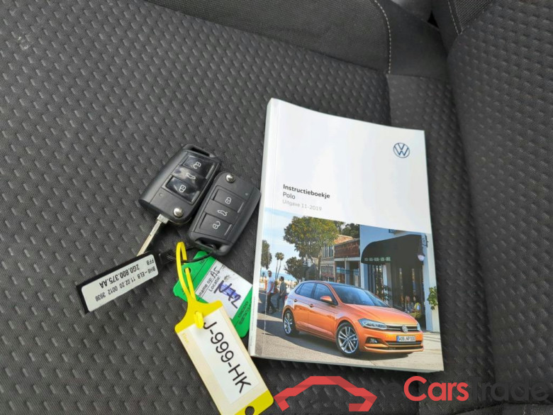 VOLKSWAGEN POLO 70 kW #5