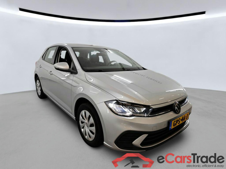 VOLKSWAGEN POLO 70 kW #4