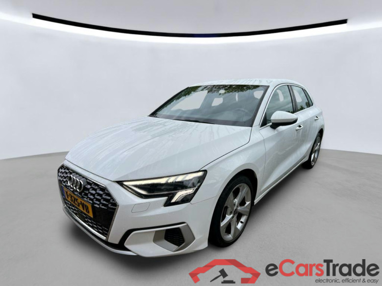 AUDI A3 Sportback 81 kW