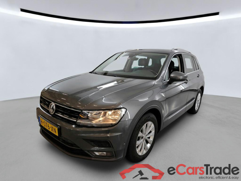 VOLKSWAGEN Tiguan 110 kW #1