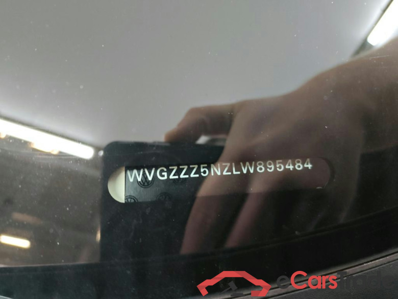 VOLKSWAGEN Tiguan 110 kW #3