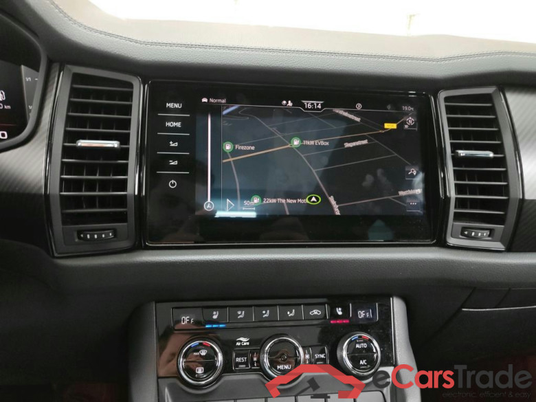 SKODA Kodiaq 110 kW #2