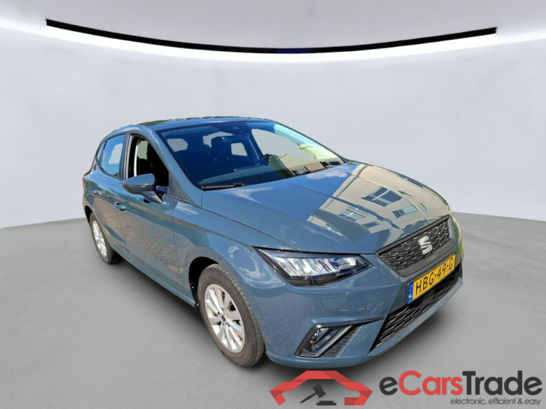 SEAT Ibiza 70 kW #3