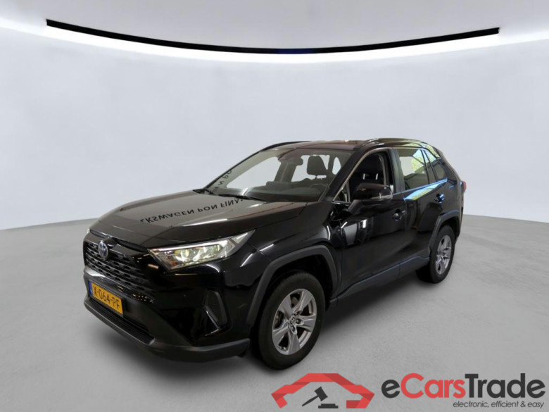 TOYOTA RAV4 160 kW