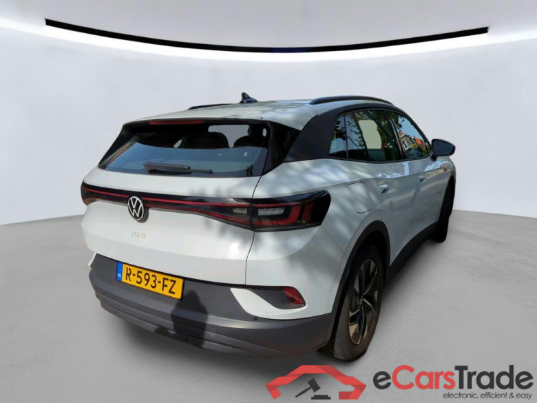VOLKSWAGEN ID.4 150 kW #6