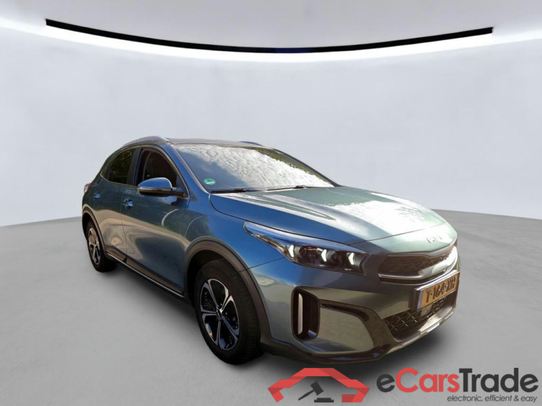 KIA Xceed 77 kW #5