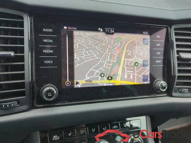 SKODA Kodiaq 110 kW #2
