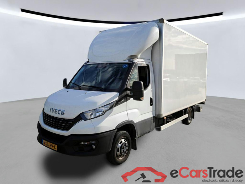 IVECO Daily 132 kW