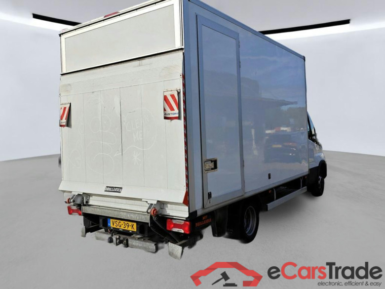 IVECO Daily 132 kW #4