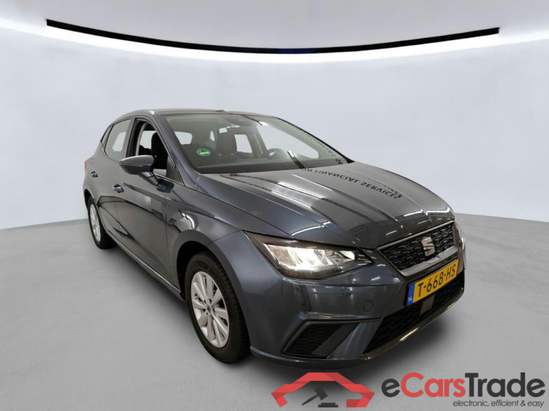 SEAT Ibiza 70 kW #3