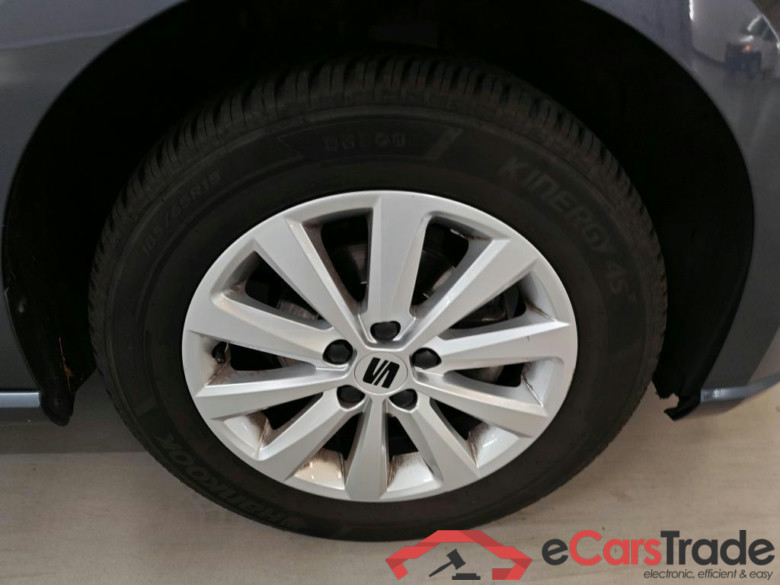 SEAT Ibiza 70 kW #6