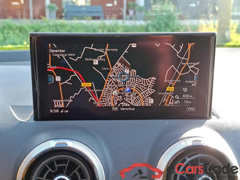 AUDI Q2 81 kW #3