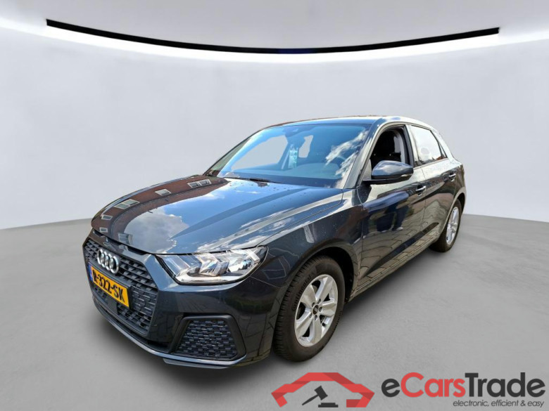 AUDI A1 Sportback 70 kW