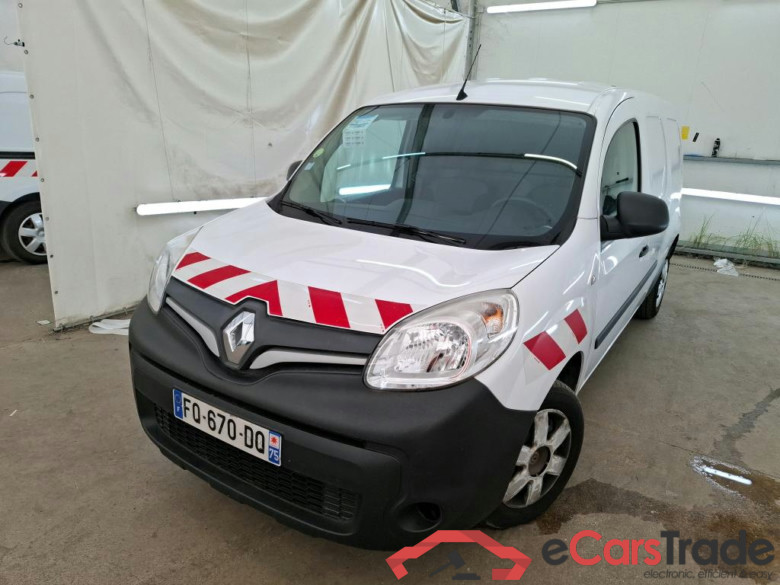 Kangoo Express Maxi Extra (Série Spéciale) 1.5
