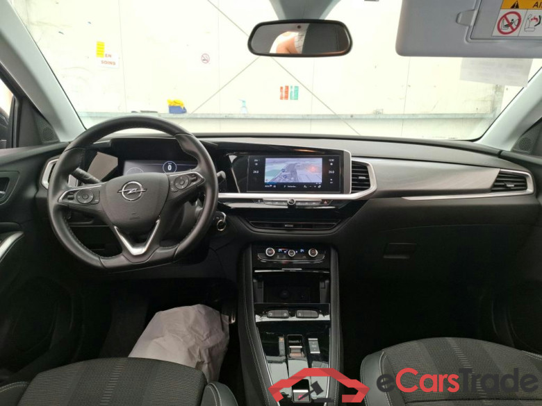 Grandland X Business Elegance 1.5 130CV BVA8 6E #5