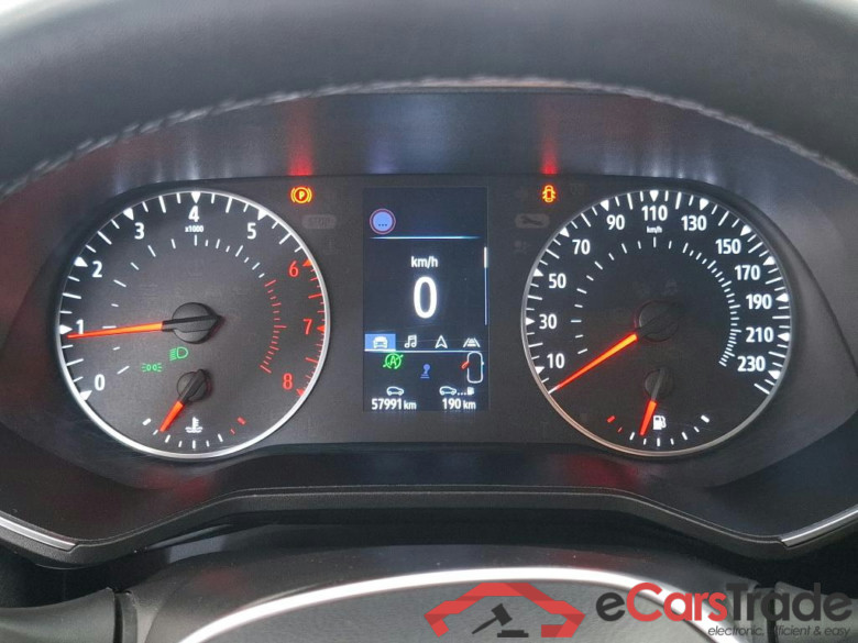Clio V Business 1.0 SCe 65CV BVM5 E6d #6