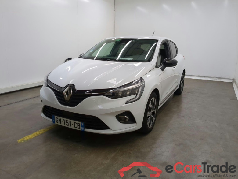 Clio V Evolution 1.0 SCe 65CV BVM5 E6d #2