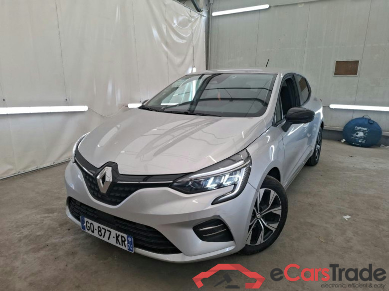 RENAULT Clio / 2023 / 5P / Berline Evolution TCe 90 #1