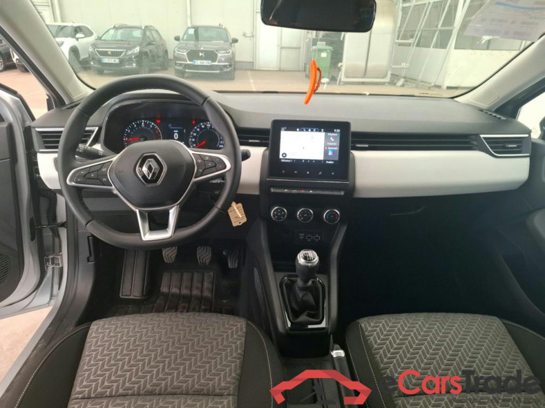 RENAULT Clio / 2023 / 5P / Berline Evolution TCe 90 #5