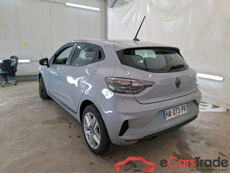 Clio V Evolution 1.5 dCi 100CV BVM6 6E #2