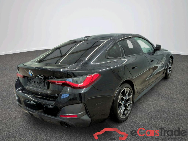 Baureihe 4 Gran Coupe 420 i M Sport 2.0 135KW AT8 E6d #2