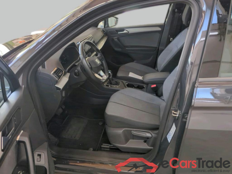 Tarraco Style 2.0 TDI 110KW AT7 E6d #6
