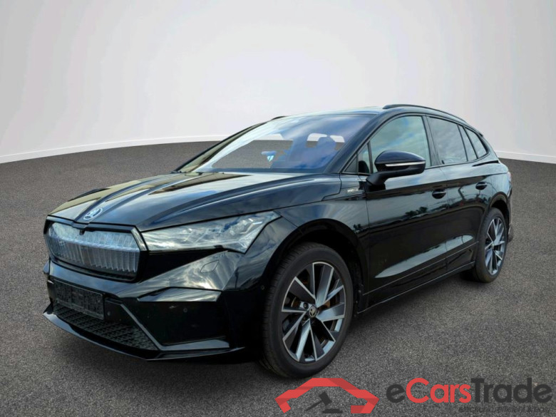 Enyaq 80 Sportline 150KW #1