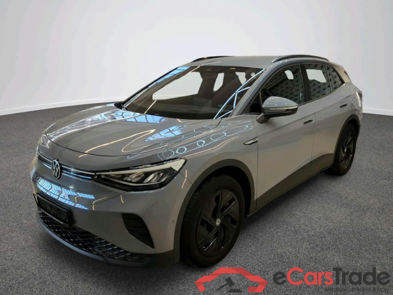 ID.4 150 kW Pro Performance