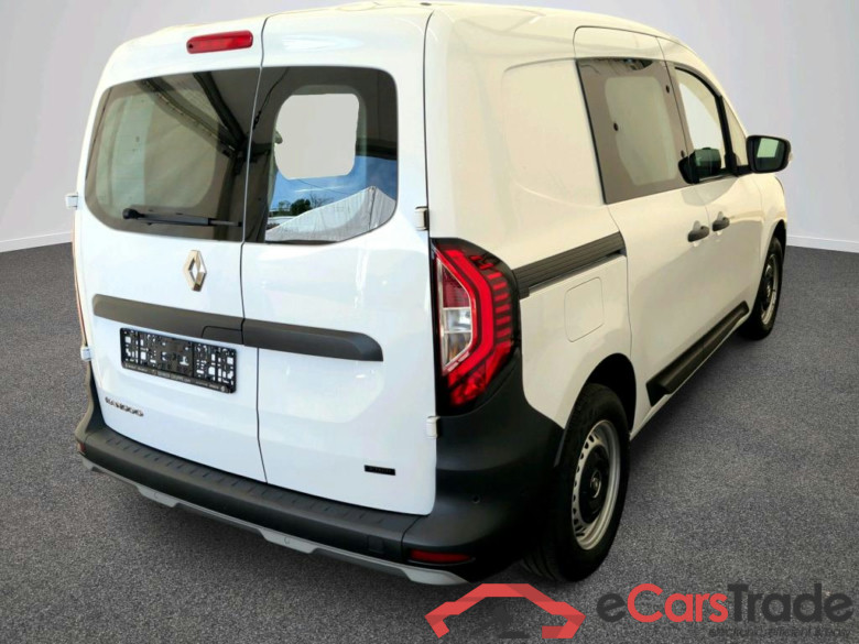 RENAULT Kangoo Rapid E-Tech Electric 11 kW Advance L1 4d 90kW #2