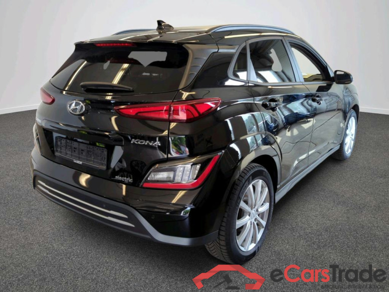 Kona Prime Elektro 2WD 64kWh #2