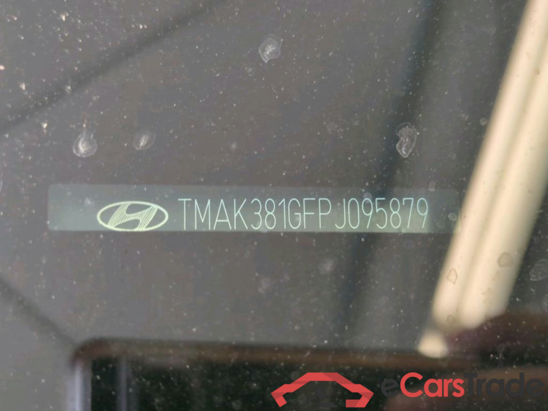 Kona Prime Elektro 2WD 64kWh #4