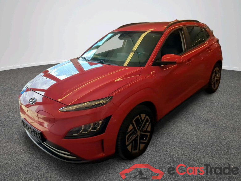 Kona Prime Elektro 2WD 64kWh