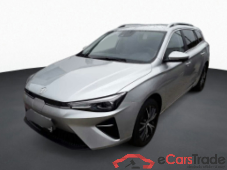 MG MG5 Standard Luxury 5d 130kW #1