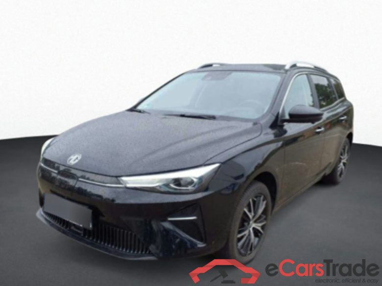 MG MG5 Standard Luxury 5d 130kW