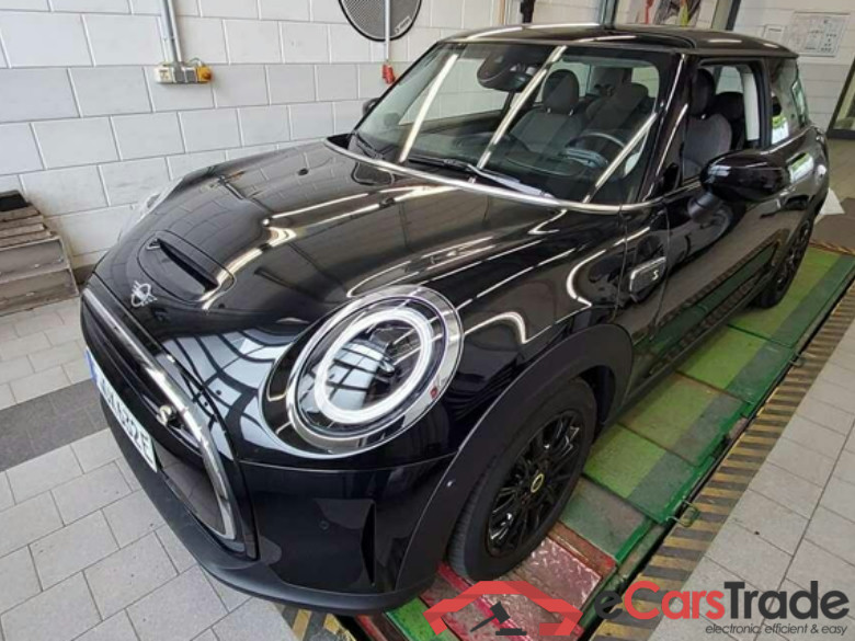 MINI MINI Elektro Mini Cooper SE Classic Trim 3d 135kW #1