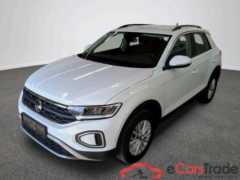 T-Roc Life 1.5 TSI 110KW MT6 E6d