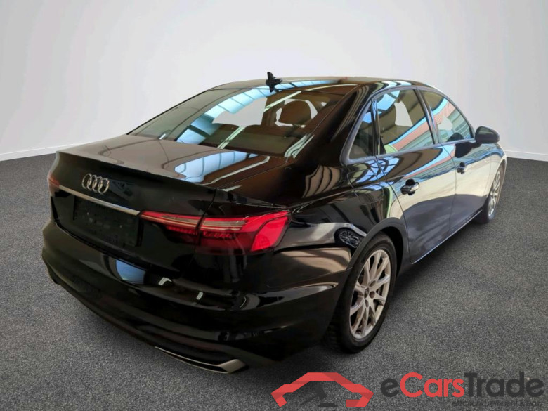 A4 Lim. 40 TDI 2.0 TDI 150KW AT7 E6d #2