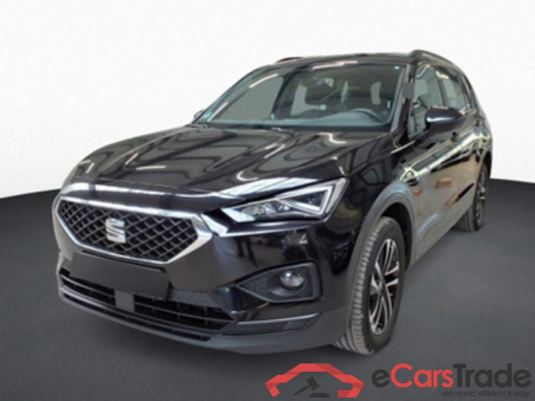 Tarraco Style 2.0 TDI 110KW MT6 E6d #1