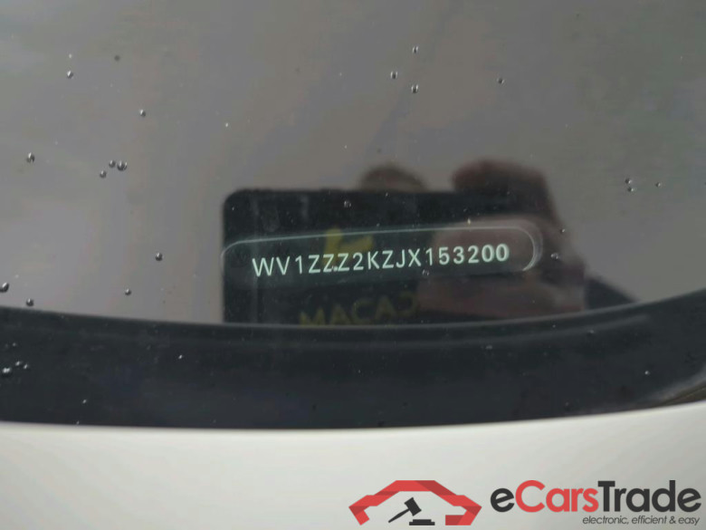 VOLKSWAGEN Caddy 55 kW #2