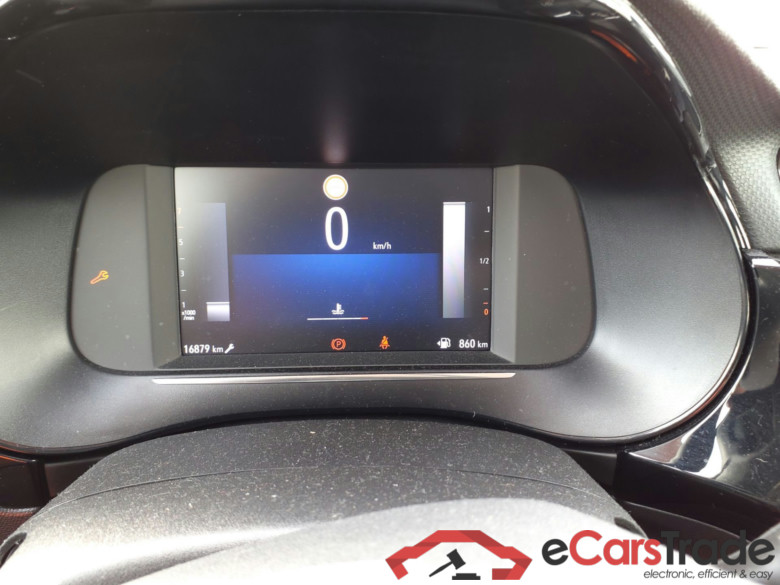 OPEL Corsa OPEL Corsa 1.2 100cv BVM + pack techno #6