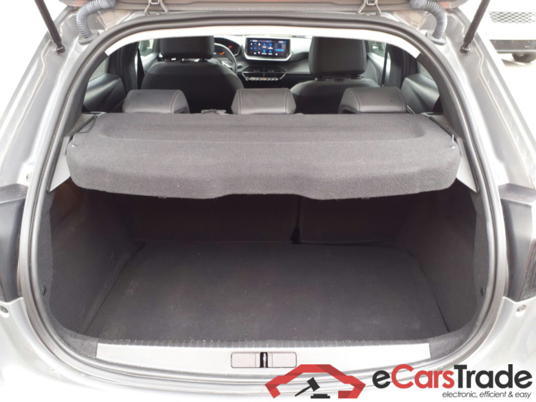 PEUGEOT 208  PEUGEOT 208  Allure Hybrid 110 ch e-DCS6 + pack access #2