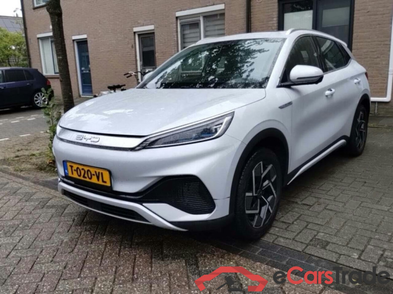 Byd ATTO 3 Design 60 kWh